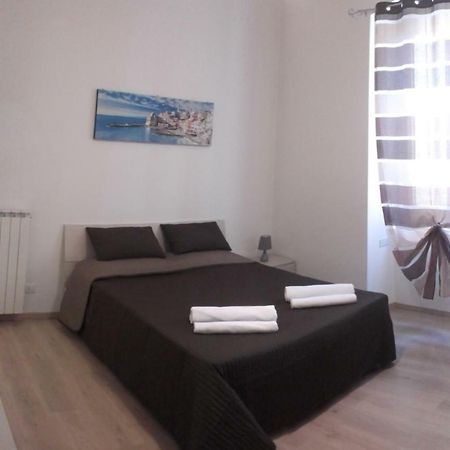 Alysia Apartment Cenova Dış mekan fotoğraf